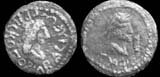 KOB, Silver Rheskuporis IV and Philip I 246 AD